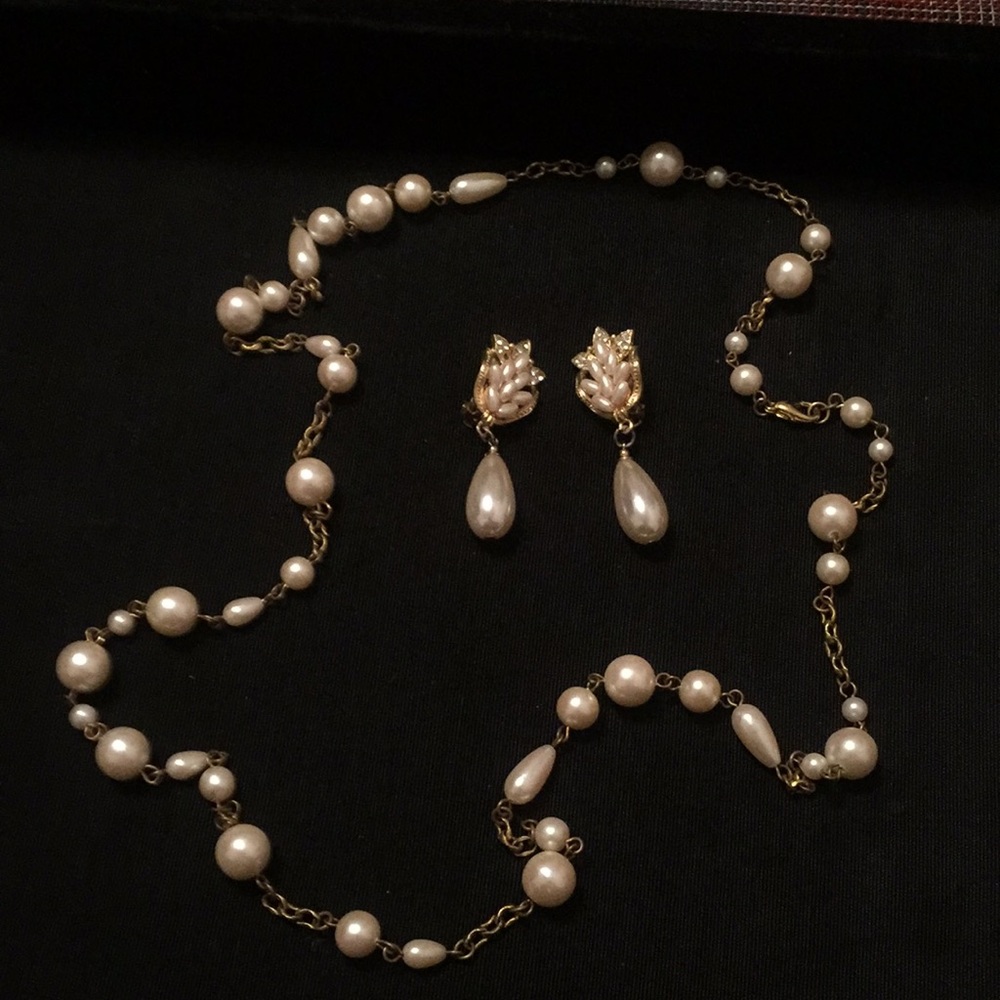 Fashion jewelry